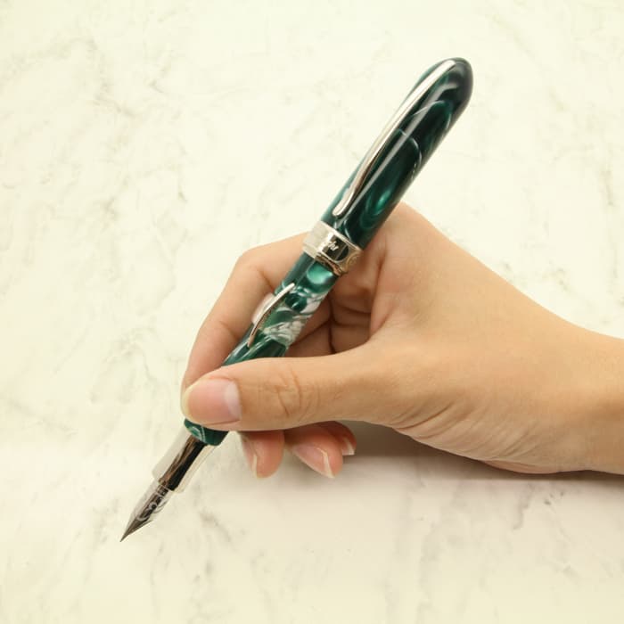VISCONTI ビスコンティ 万年筆 詳細ページ | 万年筆 ボールペンなど高級筆記具の販売・買取