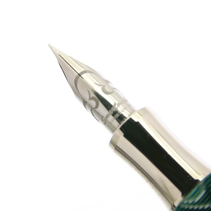 万年筆　visconti ビスコンティ　メリーゴーランド 詳細ページ | 万年筆 ボールペンなど高級筆記具の販売・買取