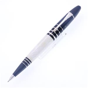 MONTBLANC モンブラン メカニカルペンシル 作家シリーズ2002 F.スコット･フィッツジェラルド 0.7mm メイン