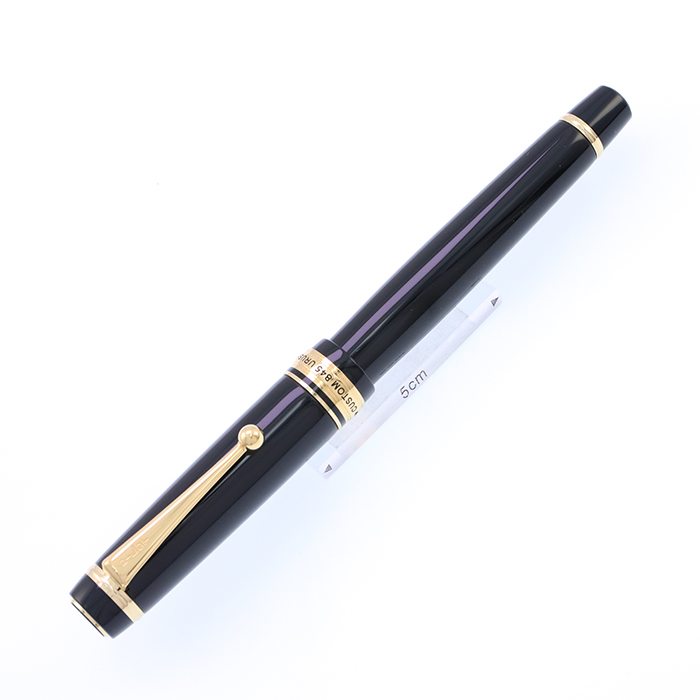 PILOT パイロット万年筆 CUSTOM LE カスタム レガンス ペン先