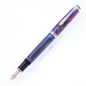 Pelikan ペリカン 万年筆 史跡シリーズ M620 ピカデリーサーカス M メイン