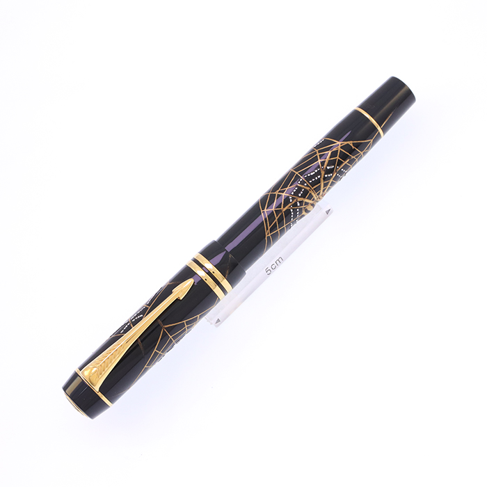 中古)PARKER パーカー 万年筆 リミテッドエディション 2003