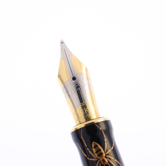 中古)PARKER パーカー 万年筆 リミテッドエディション 2003