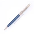 PARKER パーカー ボールペン ソネット プレミアム メタル＆ブルーCT