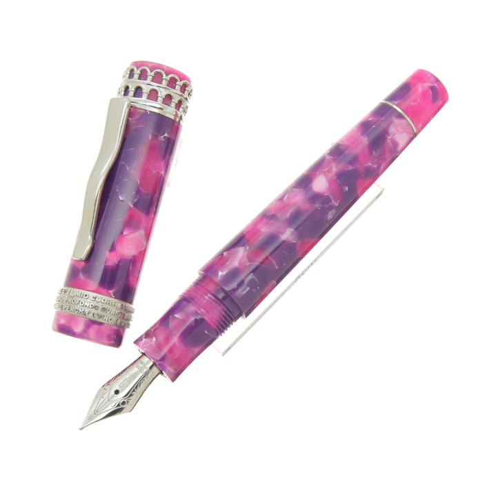 ロミオ&ジュリエットフォーエバー 万年筆 詳細ページ | 万年筆 ボールペンなど高級筆記具の販売・買取