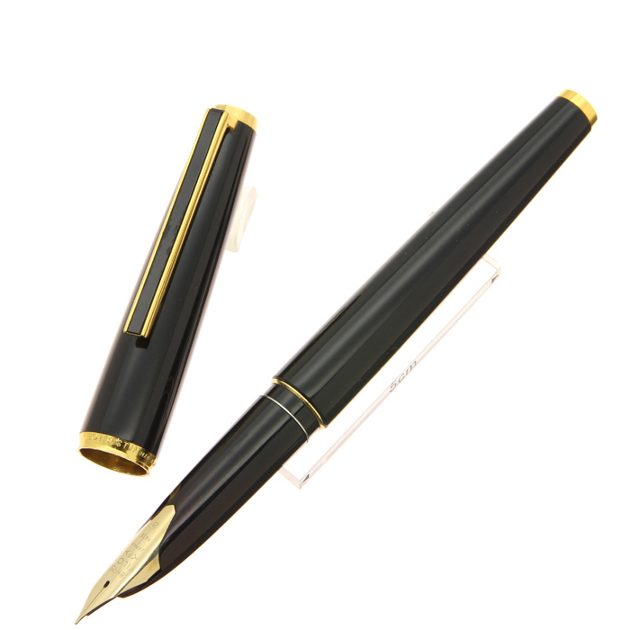 PILOT パイロット 万年筆 ゴールド PILOT JAPAN 特集｜伊東屋