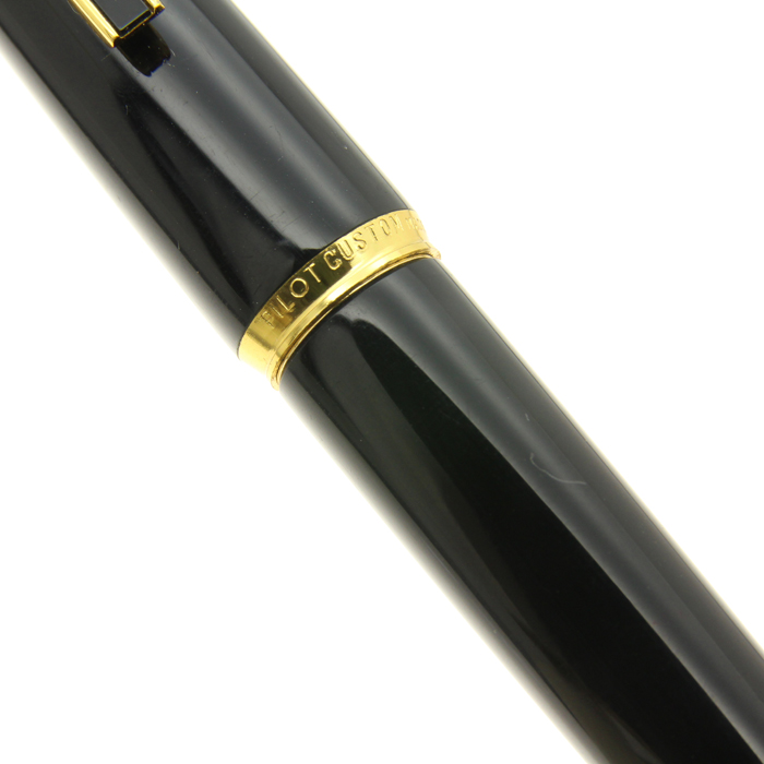 ジェイ3本セット パイロット 万年筆 ビンテージ 18K 18金 14k ジェイ3