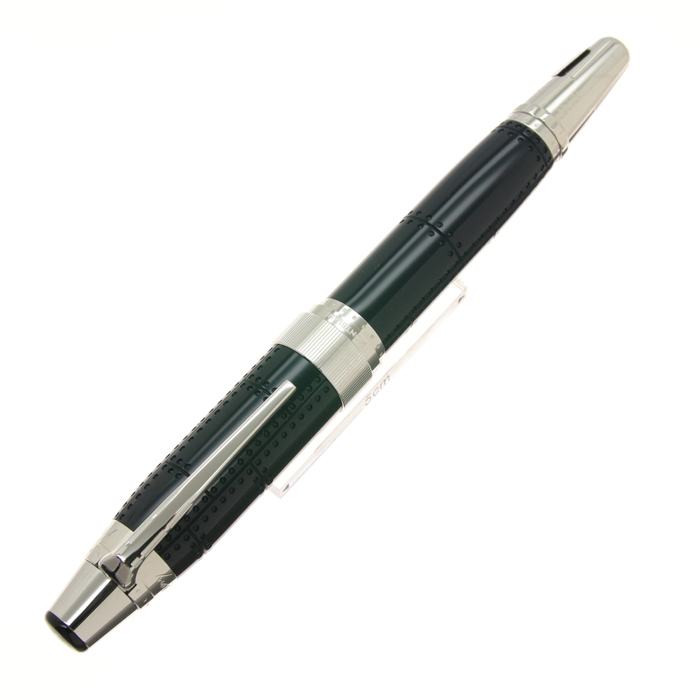 UNION3Mont Blanc 作家シリーズ2017【限定品】 詳細ページ | 万年筆 ボールペンなど高級筆記具の販売・買取