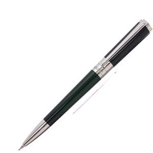 S.T.Dupont エス・テー・デュポン メカニカルペンシル リベルテ ブラックラッカー&パラディウム 0.7mm メイン