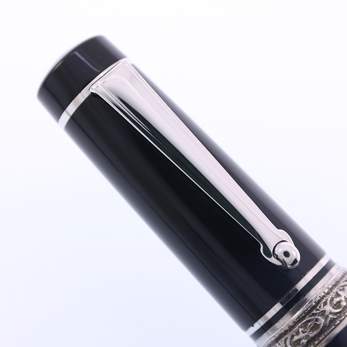 中古)DELTA デルタ 万年筆 ドルチェビータ ミニ M（商品ID