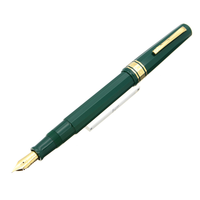 OMAS オマス 万年筆 新品17万円パラゴン シャフトグリーン ローズゴールド OMAS オマス 万年筆 新品17パラゴン シャフトグリーン ローズ