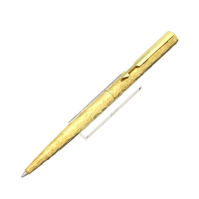パーカー 18金プレート ボールペン 楽天市場】PARKER パーカー ボールペン インシグニア 14K