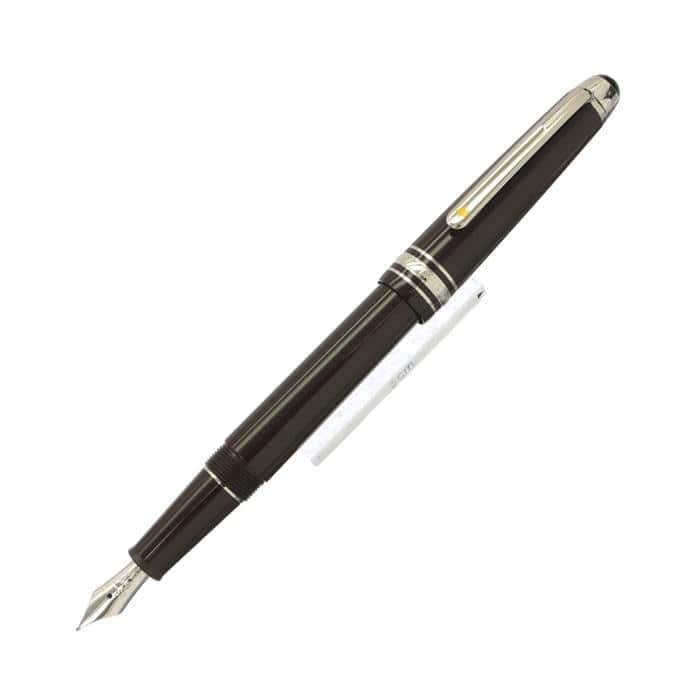MONTBLANC 万年筆 CLASSIC 14K クラシック MONTBLANC 万年筆 CLASSIC Fクラシック