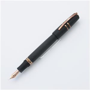 VISCONTI ビスコンティ 万年筆 ホモサピエンス ブロンズ 18K/EF メイン