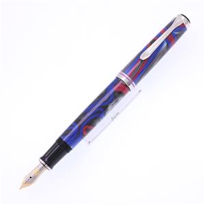 万年筆 史跡シリーズ M620 ピカデリーサーカス M