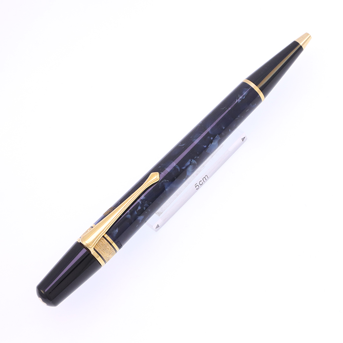 MONTBLANC モンブラン ボールペン 作家シリーズ エドガー・アラン・ポー 中古)MONTBLANC モンブラン ボールペン 作家シリーズ1998 エドガー
