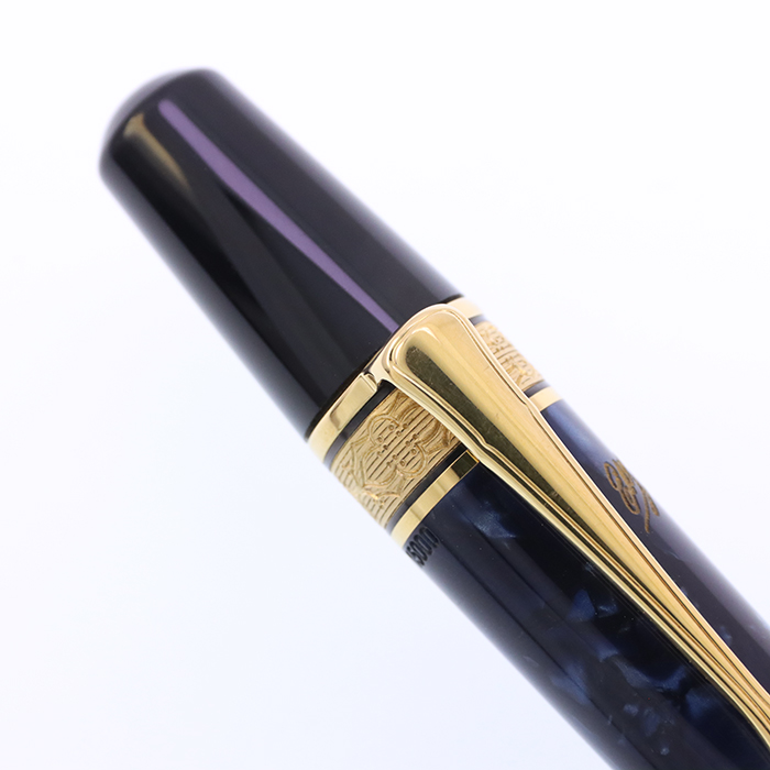 MONTBLANC 作家シリーズ1998 エドガー・アラン・ポー ボールペン 中古)MONTBLANC モンブラン ボールペン 作家シリーズ1998 エドガー