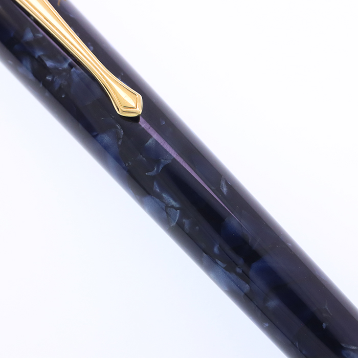 中古)MONTBLANC モンブラン ボールペン 作家シリーズ1998 エドガー