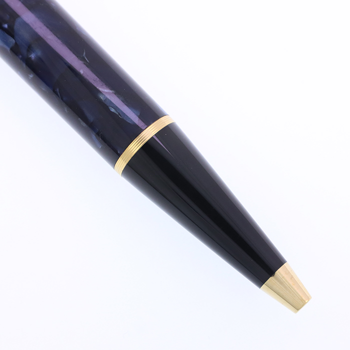 中古)MONTBLANC モンブラン ボールペン 作家シリーズ1998 エドガー