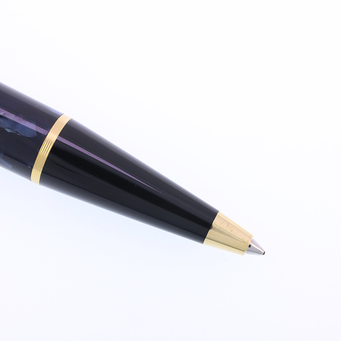 中古)MONTBLANC モンブラン ボールペン 作家シリーズ1998 エドガー