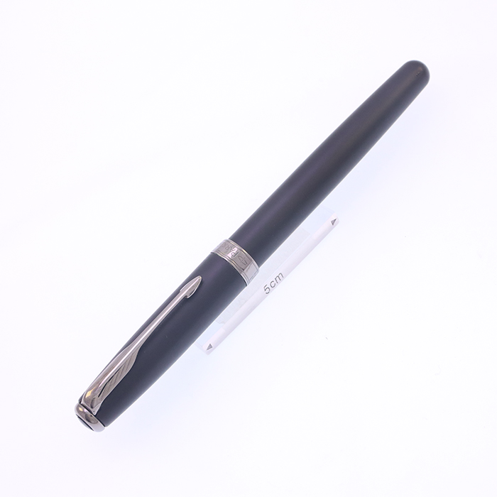 中古)PARKER パーカー 万年筆 ソネット グレートエクスペクテーション