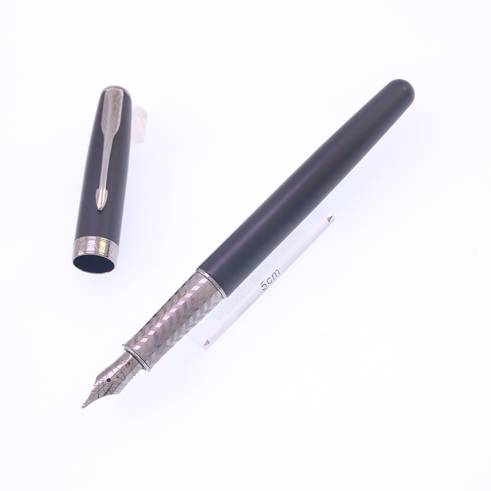 中古)PARKER パーカー 万年筆 ソネット グレートエクスペクテーション