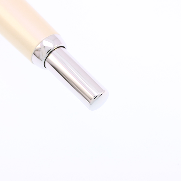 中古)PILOT パイロット 万年筆 キャップレス 2024年限定 シーショア