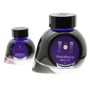 COLORVERSE カラーバース ボトルインク ハヤブサ 65ml+15ml メイン