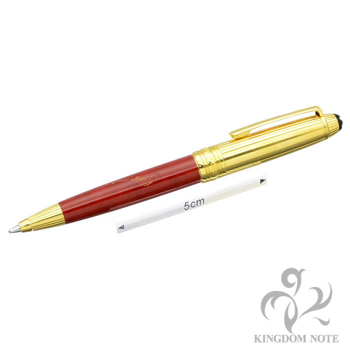 MONTBLANC モンブラン 万年筆 コーラル モーツァルト 訳有