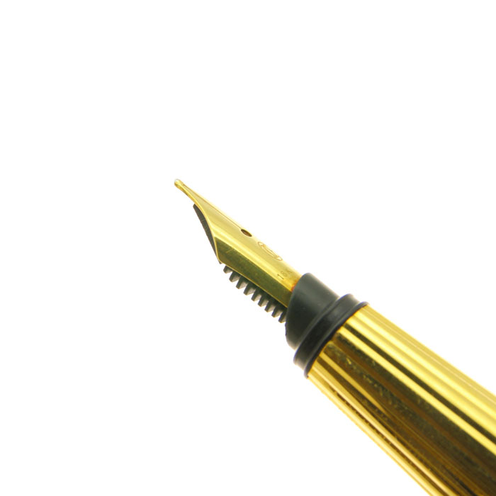 【希少】 カルティエ 万年筆 パシャ ドゥ カルティエ カルティエ 万年筆 パシャ ドゥ カルティエ | 東京銀座の