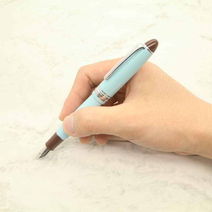 限定品　セーラー　万年筆　プロフィットスタンダード チョコミント　サンライズ貿易 詳細ページ | 万年筆 ボールペンなど高級筆記具の販売・買取