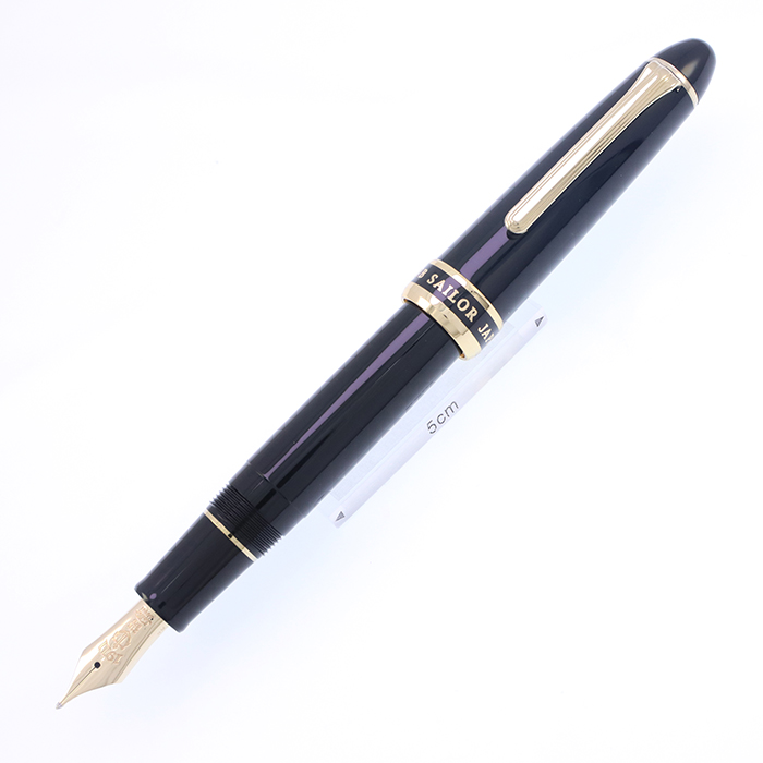 sailor セーラー 万年筆 ペン先18K 詳細ページ | 万年筆 ボールペンなど高級筆記具の販売・買取