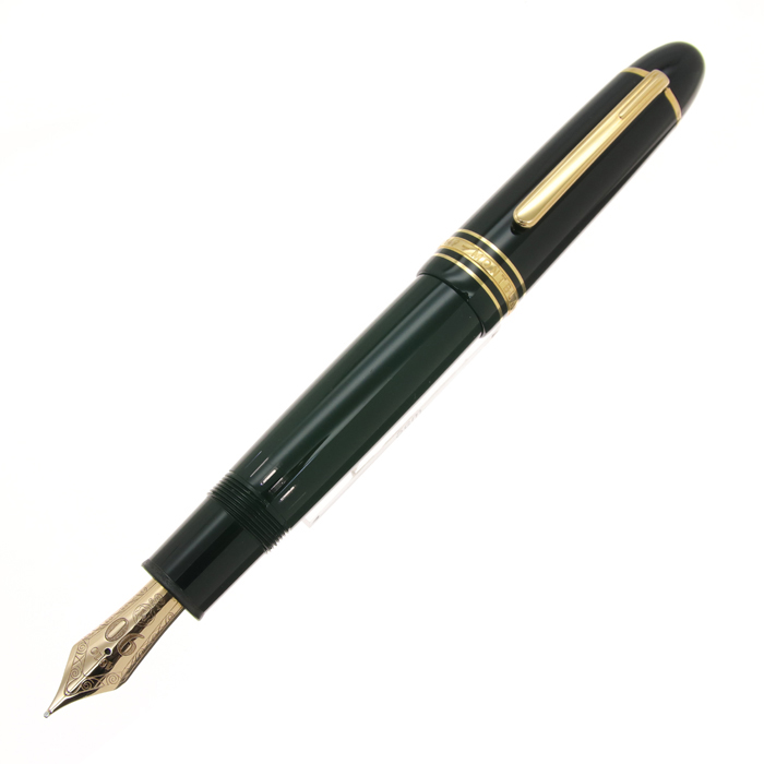 モンブラン 90周年ボールペン 詳細ページ | 万年筆 ボールペンなど高級筆記具の販売・買取