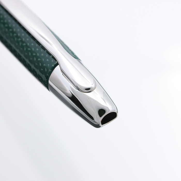 【最終値下げ】パイロット 万年筆 キャップレス グリーン 廃盤色 詳細ページ | 万年筆 ボールペンなど高級筆記具の販売・買取