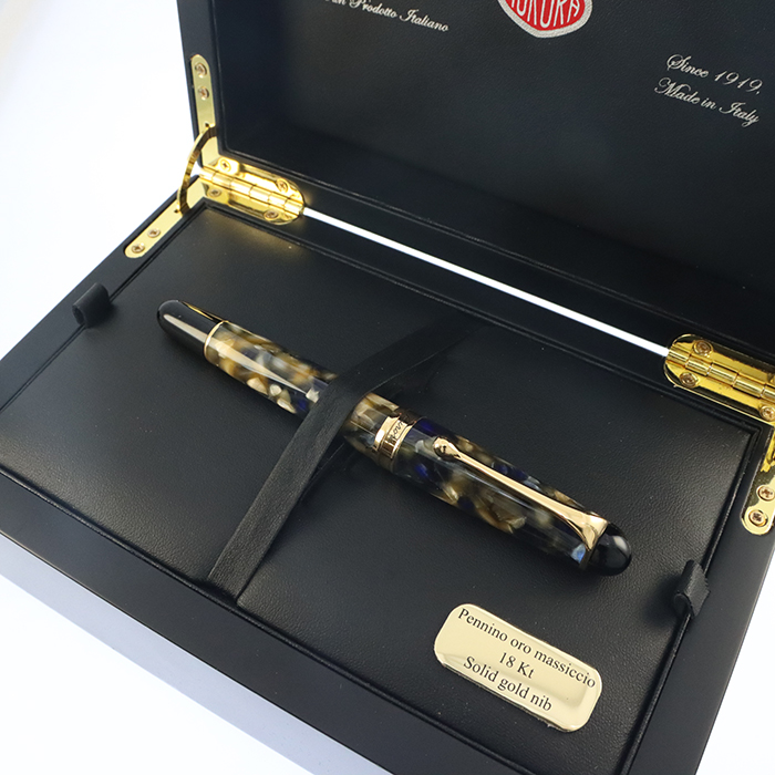 詳細ページ | 万年筆 ボールペンなど高級筆記具の販売・買取