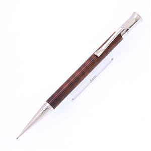 メカニカルペンシル リミテッドエディション クラシックコレクション スネークウッド 0.7mm
