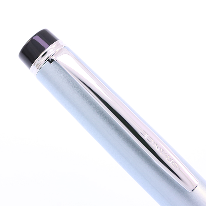 中古)PILOT パイロット 万年筆 2009年春限定 グランセNC ウォーター