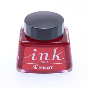 ボトルインク レッド 30ml [INK-30-R]