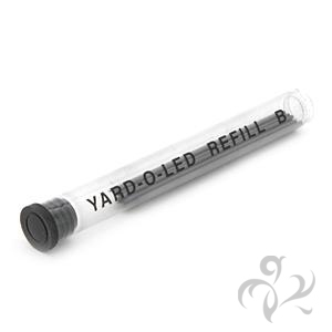 YARD・O・LED ヤード・オ・レッド ペンシル替芯 1.18mm/B メイン