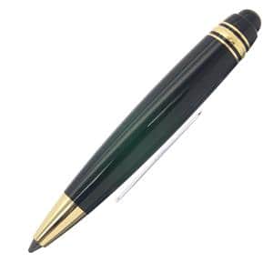 MONTBLANC モンブラン スケッチペン スケッチペン マイスターシュテュック #169 レオナルド 5.5mm メイン