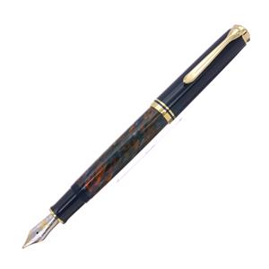 Pelikan ペリカン 万年筆 スーベレーン M800 ストーンガーデン M メイン