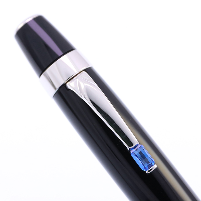 中古】モンブラン ボールペン ボエム ブルー