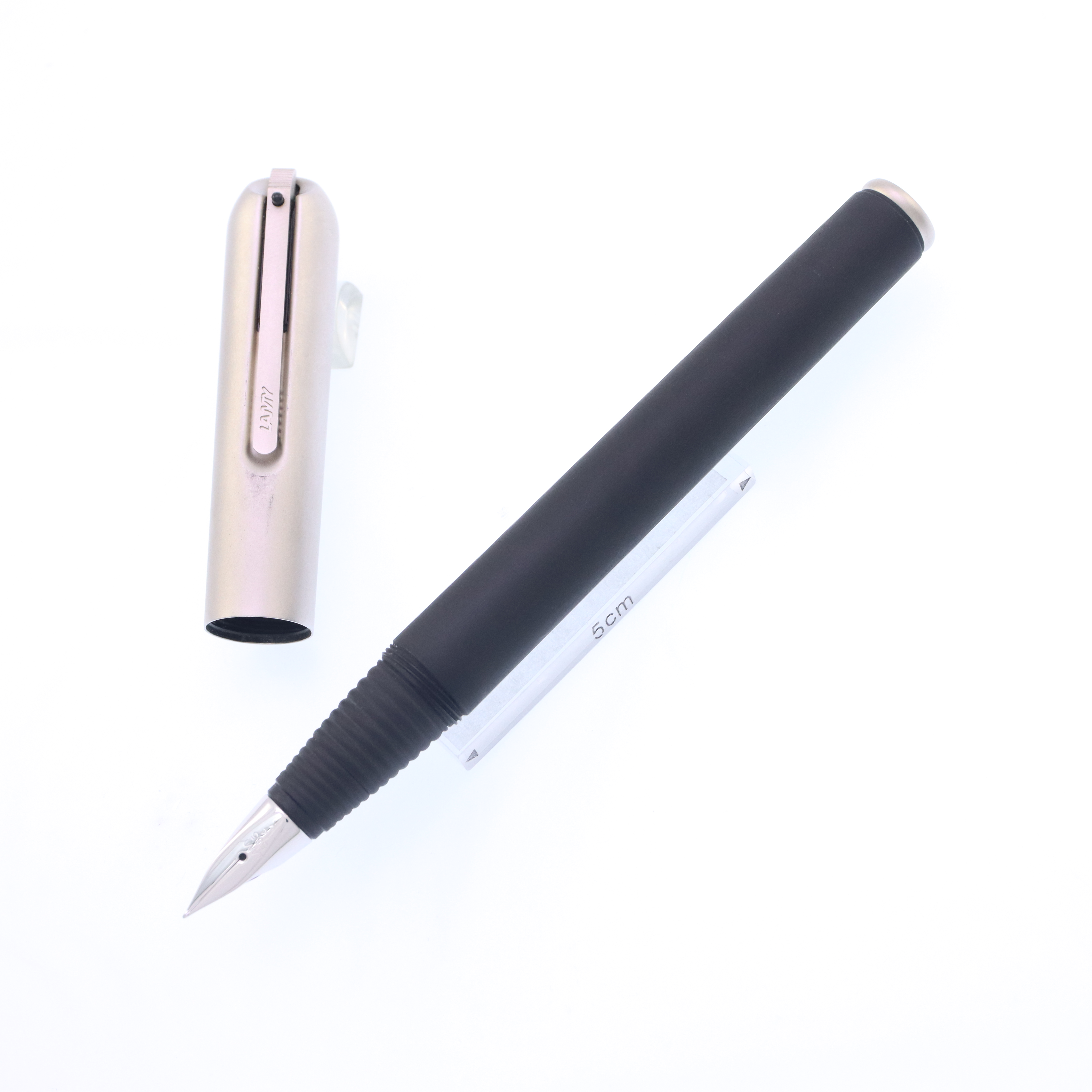 LAMY　ラミー　Persona　ペルソナ　パラジュームコート　ボールペン 詳細ページ | 万年筆 ボールペンなど高級筆記具の販売・買取