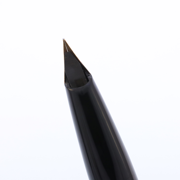 中古)SHEAFFER シェーファー 万年筆 インペリアル スターリング
