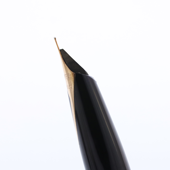 中古)SHEAFFER シェーファー 万年筆 インペリアル スターリング
