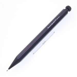 メカニカルペンシル スペシャル ブラック 0.9mm