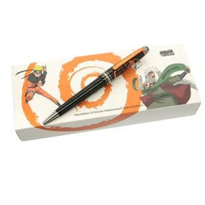 MONTBLANC モンブラン ボールペン モンブラン x NARUTO マイスターシュテュック ミッドサイズ メイン