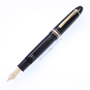 14金無垢万年筆 Vintage むつかしく Todd & Co.製