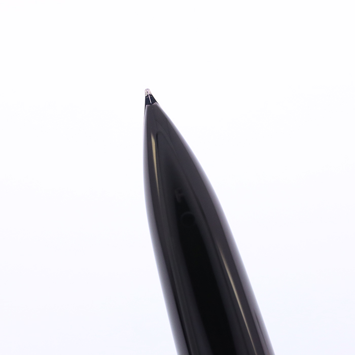 中古)WATERMAN ウォーターマン 万年筆 カレン ブラック・シーST