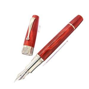 万年筆 エキストラ1930 レッド B